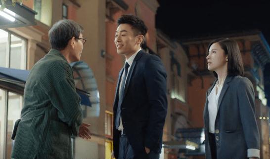 《賴貓的獅子倒影》古老先生的身份揭秘 古老先生是什么人