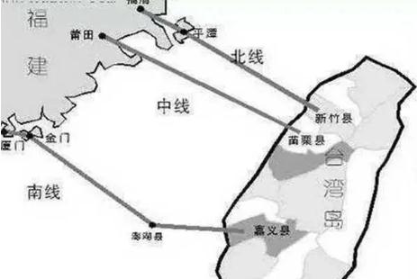 兩岸隧道開工了嗎?臺海隧道2030年能建成嗎?