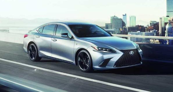 雷克薩斯多少錢價(jià)格表?雷克薩斯多少錢一輛2023?