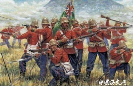 祖魯戰爭背景過程 祖魯戰爭的影響是什么？