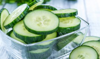 黃瓜怎么煮好吃又簡單 黃瓜怎么煮好吃又簡單視頻
