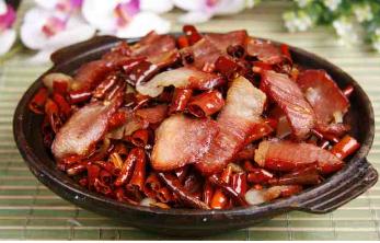 麻辣臘肉最好吃的做法 麻辣臘肉怎么做好吃