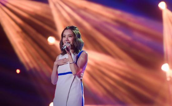 不凡的改變徐懷鈺唱紛飛是哪一期