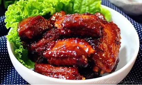 可樂排骨怎么做？可樂排骨的做法 家常