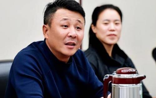 威海郭斌公司叫什么名字 威海郭斌是哪個公司