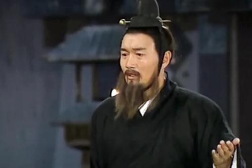 法家代表管仲簡(jiǎn)介 法家代表管仲簡(jiǎn)介圖片