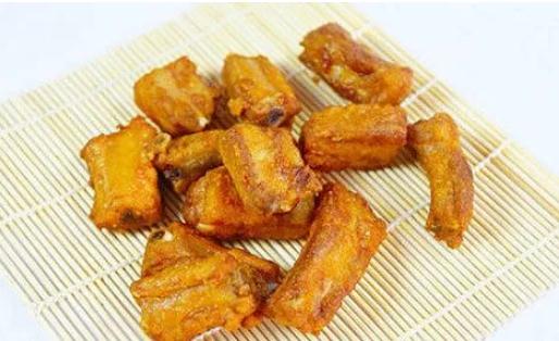 橋頭排骨哪里的特產最出名（橋頭排骨哪里的特產）