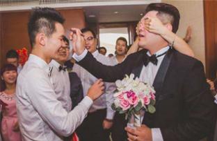 接人的禮儀有哪些?接親禮儀順口溜4句。