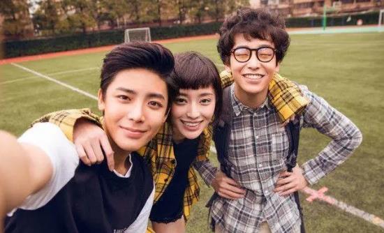 回到過去擁抱你高斯林喜歡誰 回到過去擁抱你高斯林和誰在一起了