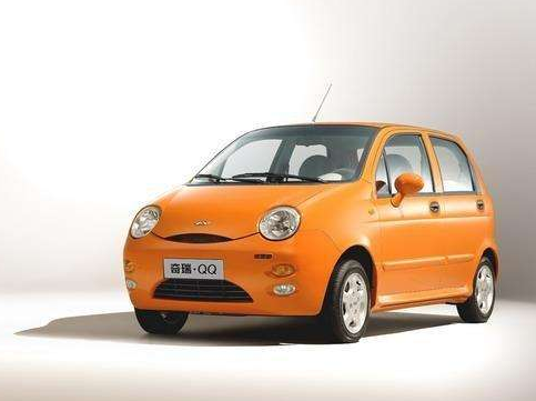 十大最省油的車排行榜