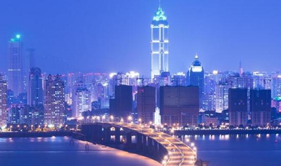 溫州屬于哪個省? 溫州有幾個區(qū)幾個縣