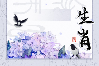 2023年生肖運勢運程完整版,十二生肖運勢