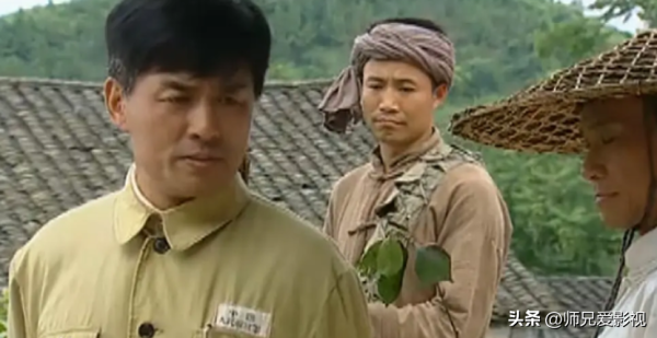 剿匪電視劇大全(8部經典湘西剿匪影視劇你都看過嗎?)-第5張圖片-郝囷科技 剿匪電視劇大全(8部經典湘西剿匪影視劇你都看過嗎?)-第5張圖片-郝囷科技
