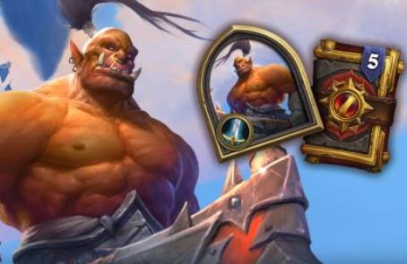 爐石傳說加爾怎么打 爐石傳說加爾的打法