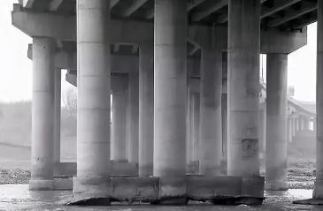 橋墩里的活人是真的嗎？打樁修橋真埋活人祭嗎？