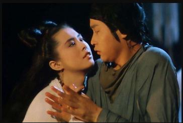 聶小倩是一個什么樣的人 聶小倩是一個什么樣的人