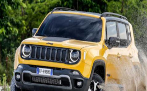 牧馬人JEEP一公里耗油多少？越野性能好不好？