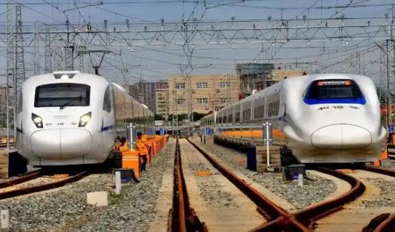 高鐵d和g開(kāi)頭的有什么區(qū)別？