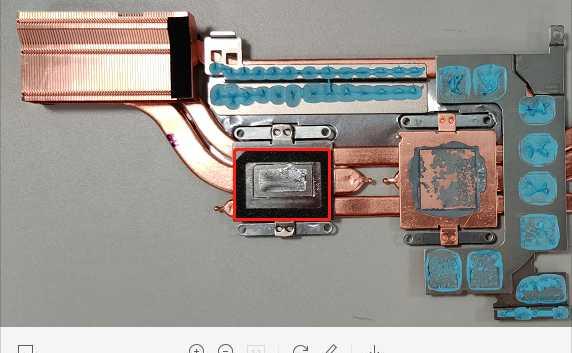 rog是什么牌子 冰川散熱架構（ROG高端在哪）