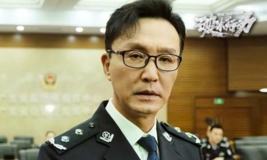 破冰行動內(nèi)鬼有幾個 破冰行動哪個警察是內(nèi)鬼