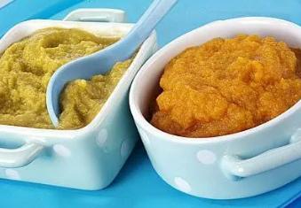 寶寶輔食制作10款 寶寶輔食制作方法