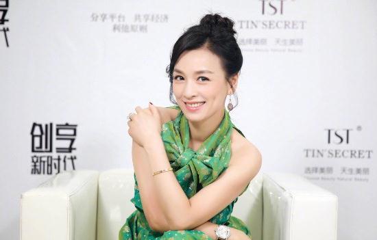 張庭會判刑嗎 張庭短視頻平臺被封號,張庭微博被禁言