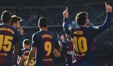 巴薩是哪個(gè)國(guó)家的球隊(duì) 西班牙球隊(duì)（梅西曾在的球隊(duì)）