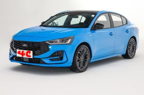 福克斯active使用什么變速箱