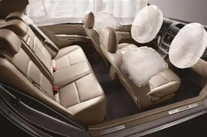 安全氣囊阻力過高是怎么回事 安全氣囊阻力過高的原因