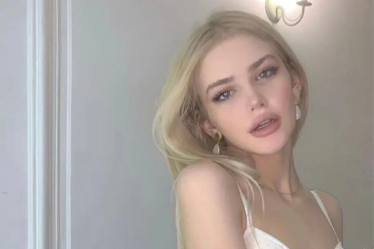 滿腦子都是天秤女的星座男