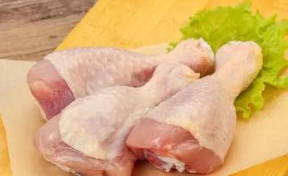 家常燉小雞腿的簡單方法(燉小雞腿的做法大全)