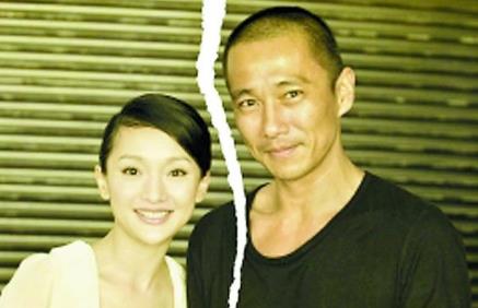 李大齊周迅為什么分手 可能是這些原因