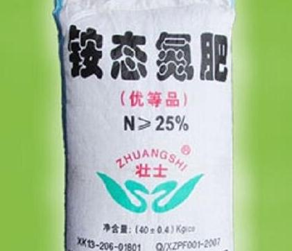 什么是銨態(tài)氮肥 銨態(tài)氮肥特點(diǎn)及注意事項(xiàng)