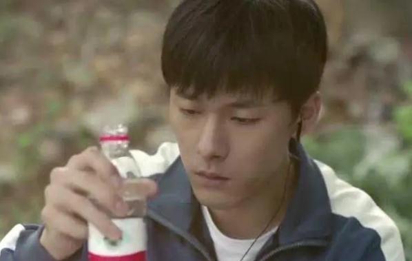 我只喜歡你喬一喝醉是第幾集 我只喜歡你喬一喝醉在哪集播的