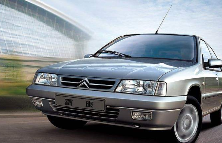 十大最省油的車排行榜