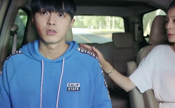 青春斗趙聰?shù)慕Y(jié)局