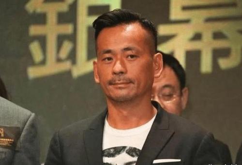 洗米華和四太是情人關系嗎(洗米華和四太什么關系)