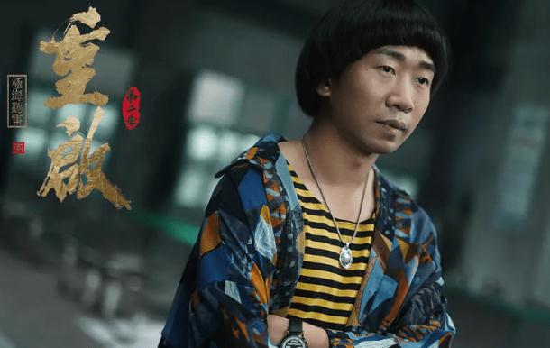 重啟楊迪紅頂水仙什么時候出場 重啟楊迪紅頂水仙出場時間