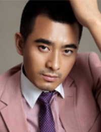 陳龍個人簡歷資料 著名影視演員歌手陳龍基本資料