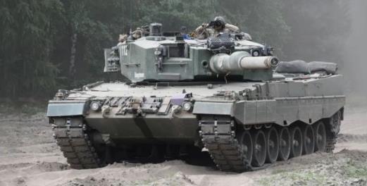 世界各國2021年軍費排名（2021全球軍費排行榜）