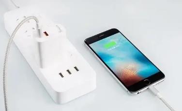 怎樣給手機充電才是正確的方法