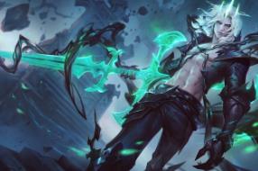 英雄聯(lián)盟最新英雄是誰 英雄聯(lián)盟新英雄有哪些