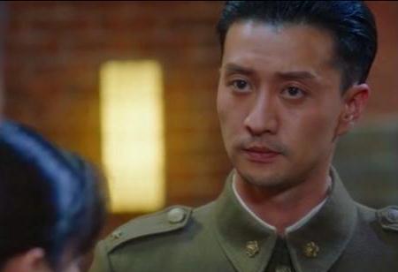 《信仰》葉翔之究竟知不知道董喜的真實身份？他為何見死不救？