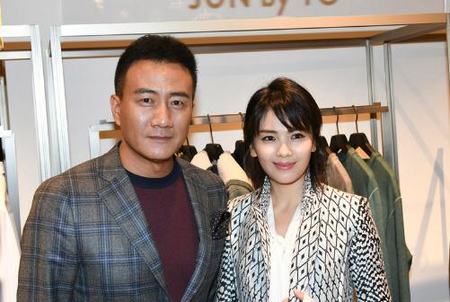 劉濤胡軍緋聞是真的嗎 當年劉濤胡軍緋聞是真的嗎