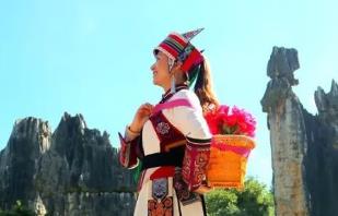 阿詩(shī)瑪是云南哪個(gè)民族的（阿詩(shī)瑪是哪個(gè)民族的）