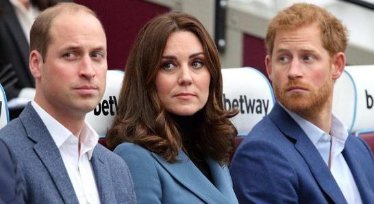 哈里王子自傳在英國“賣爆了”,究竟是怎么一回事?