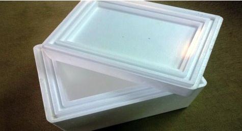 白色泡沫箱是什么材料做的？白色泡沫箱是什么材質的？