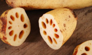 排骨煮蓮藕怎么做好吃 排骨煮蓮藕怎么煮好吃