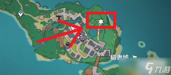 原神執望三千里攻略