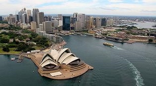 悉尼是哪個國家的首都？悉尼城市介紹